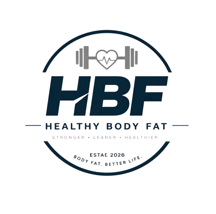 HBF — Healthy Body Fat